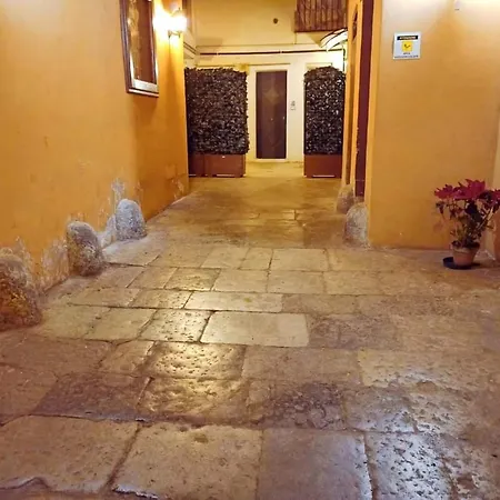 Ai Normanni * Palerme