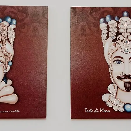 Appartement Ai Normanni