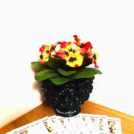 Ai Normanni Appartement *