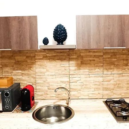 Appartement Ai Normanni