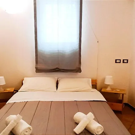 Ai Normanni Apartmán Palermo